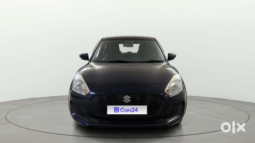 Maruti Suzuki Swift Amt Vxi, 2019, Petrol