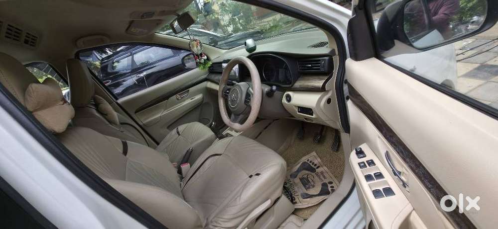 Maruti Suzuki Ertiga Shvs Zdi, 2018, Diesel