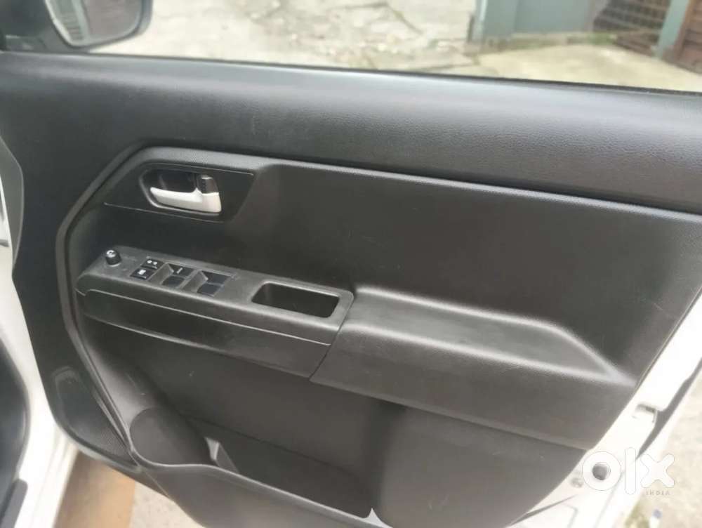 Maruti Suzuki Wagon R Vxi 1.0, 2024, Petrol