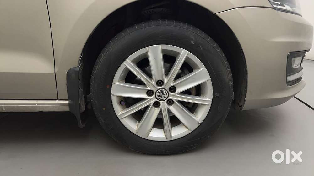 Volkswagen Vento 1.5 Tdi Highline, 2015, Diesel