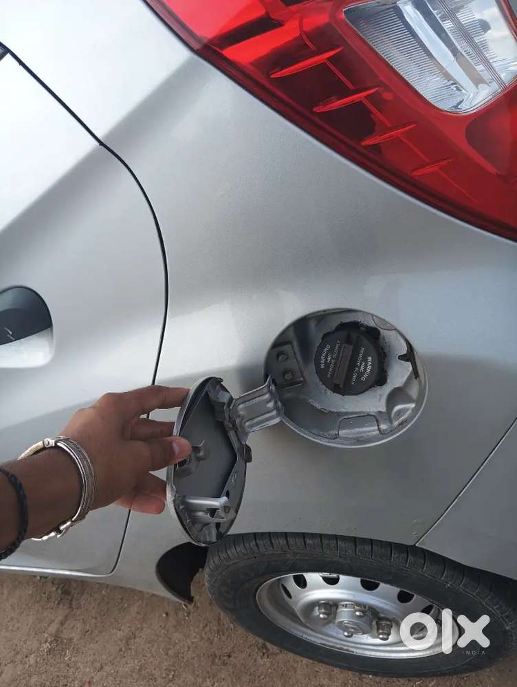 Hyundai Eon 2017 Petrol 13000 Km Driven