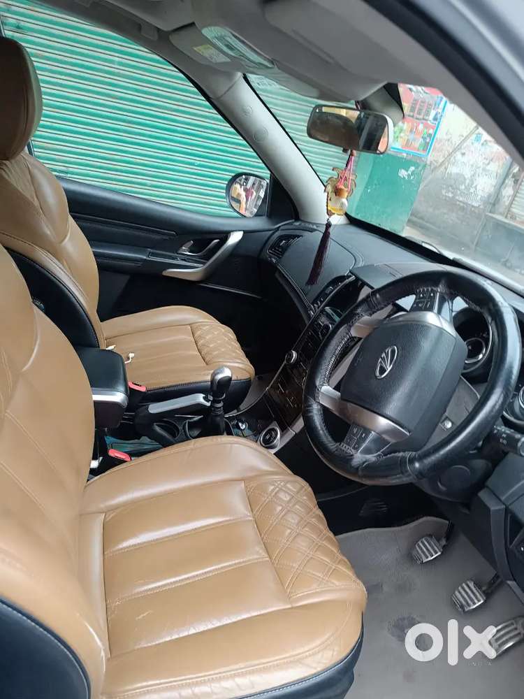 Xuv 500 In Good Conditions Best Average