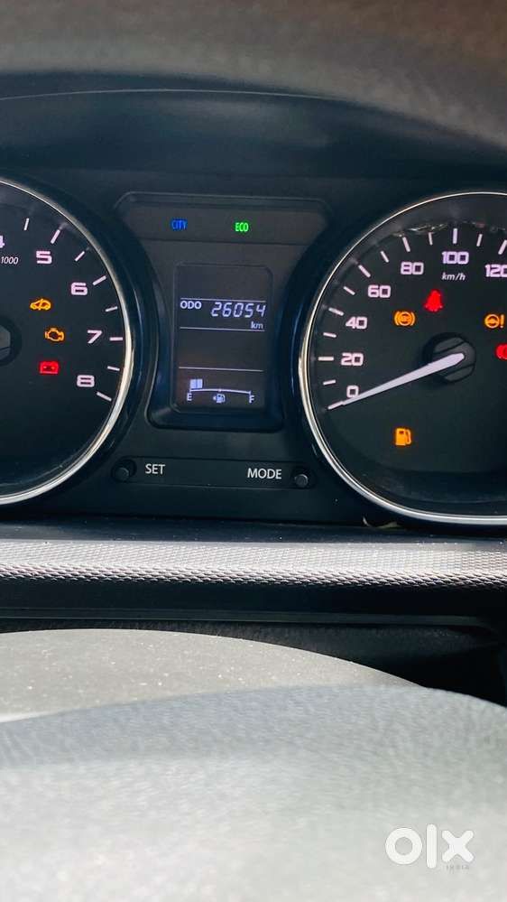 Tata Tiago 1.2 Revotron Xt, 2019, Petrol