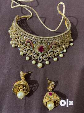 Olx jewellery deals for sale