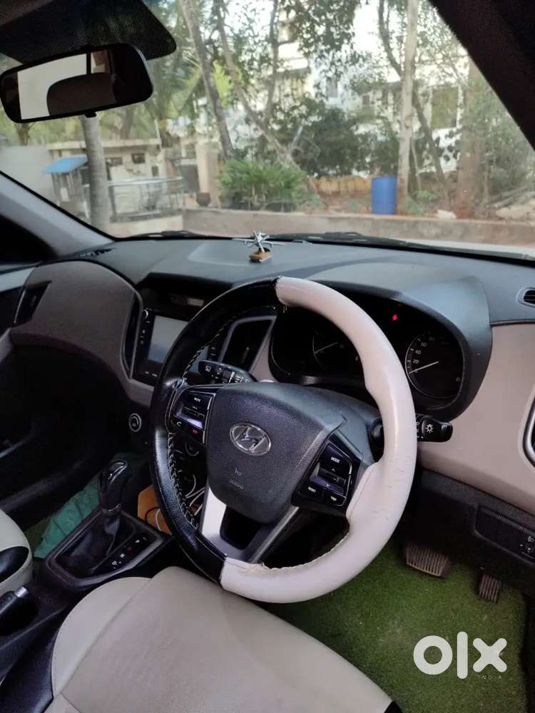 Hyundai Creta 2016