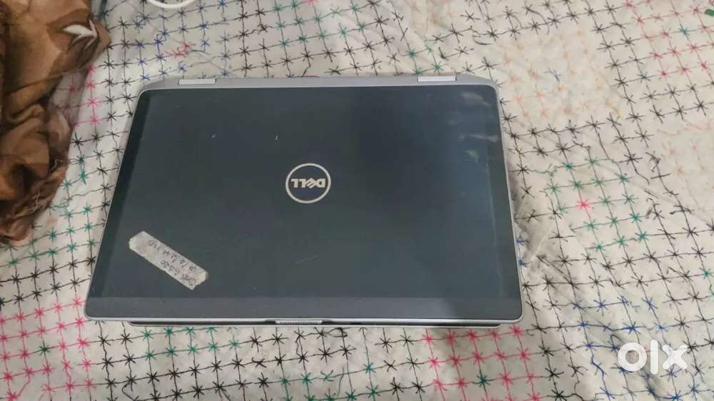 Dell latitude 6420 core i7/2nd generation 4GB ram 500GB hdd