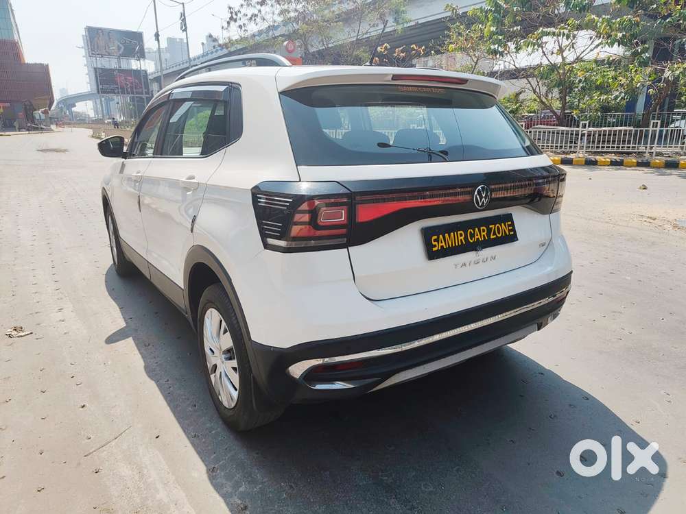 Volkswagen Taigun 1.0 Tsi Comfortline, 2023, Petrol