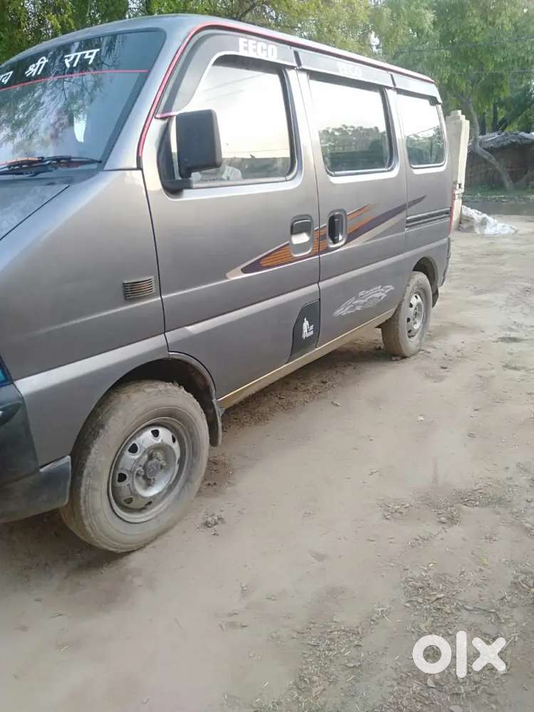 Maruti Suzuki Eeco 2019 Petrol 249000 Km Driven
