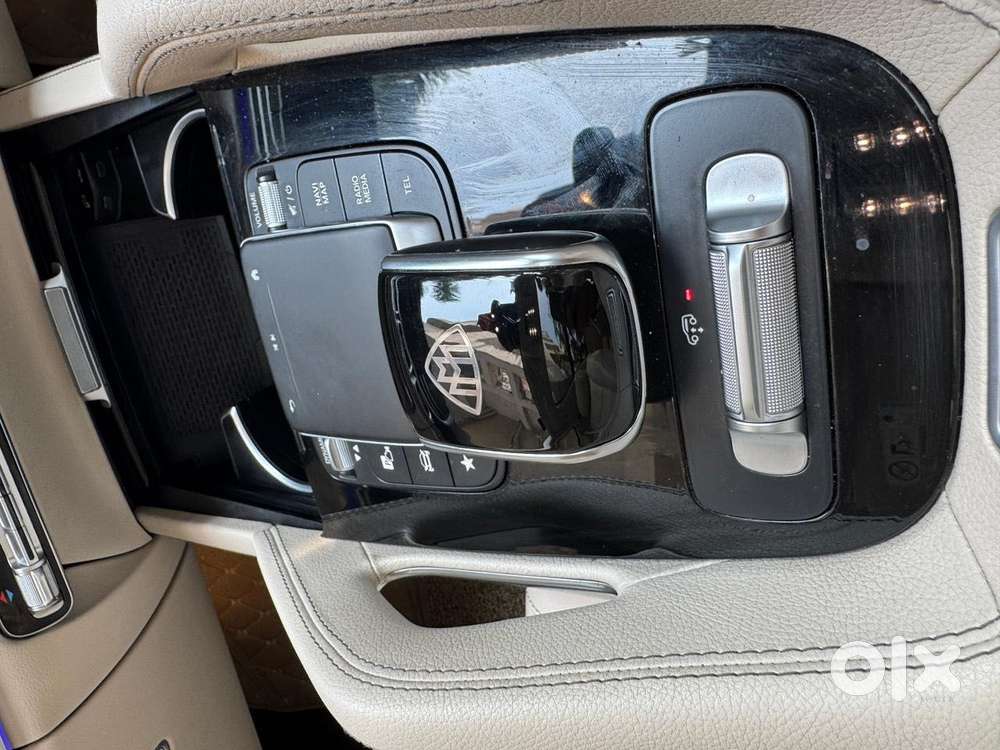 Mercedes-benz Gls 400d 4matic, 2023, Diesel