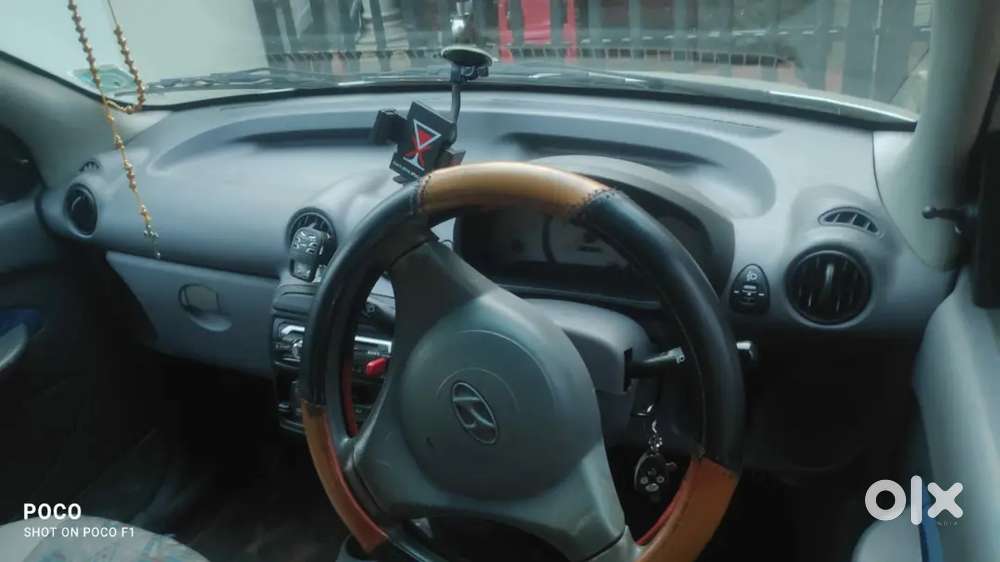 Hyundai Santro Xing 2009 Petrol 33352 Km Driven