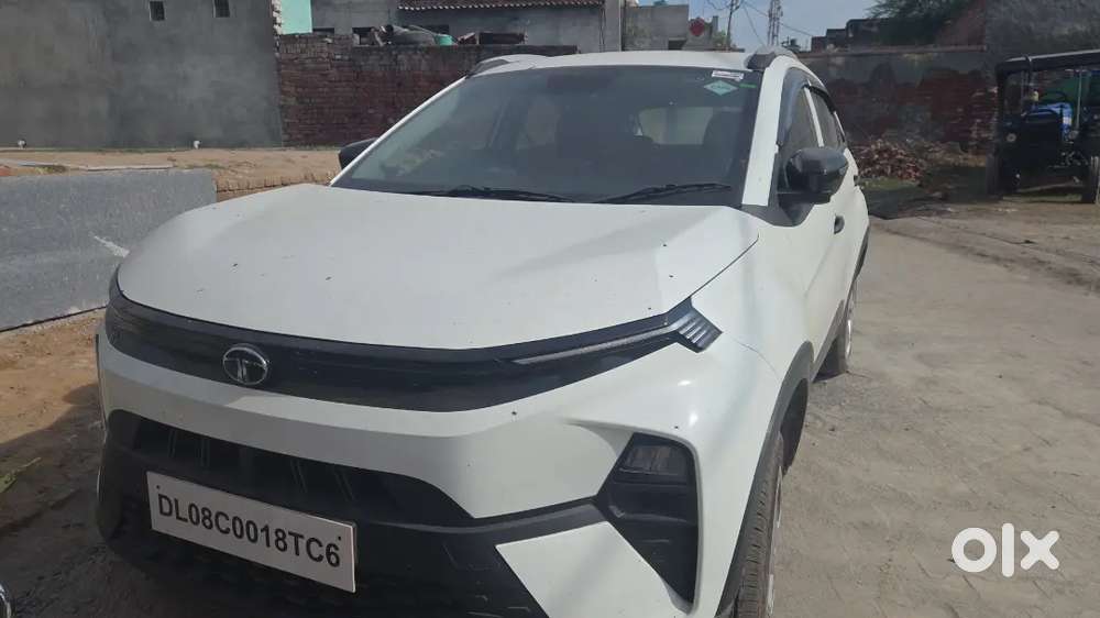 Maruti Breeza Lxi Cng 2026 Model