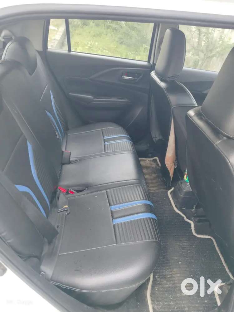 Maruti Suzuki Swift Vxi 2024