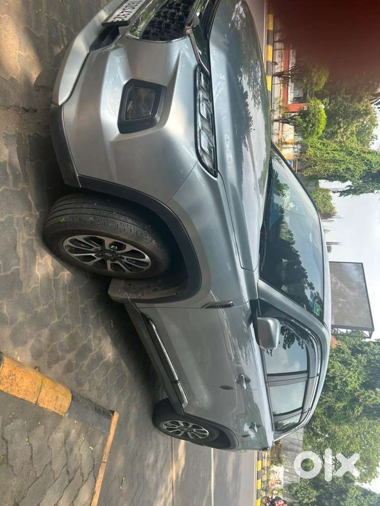 Maruti Suzuki Grand Vitara 2024