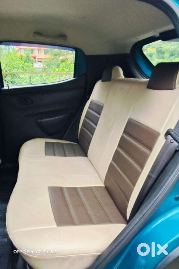 Renault Kwid Rxt Manual Climber, 2021, Petrol