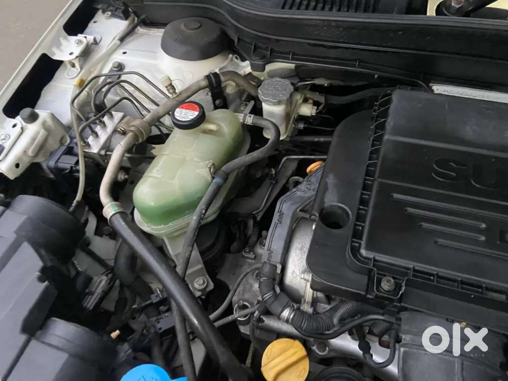 Maruti Suzuki Vitara Brezza Zdi Plus Amt Dual Tone, 2019, Diesel