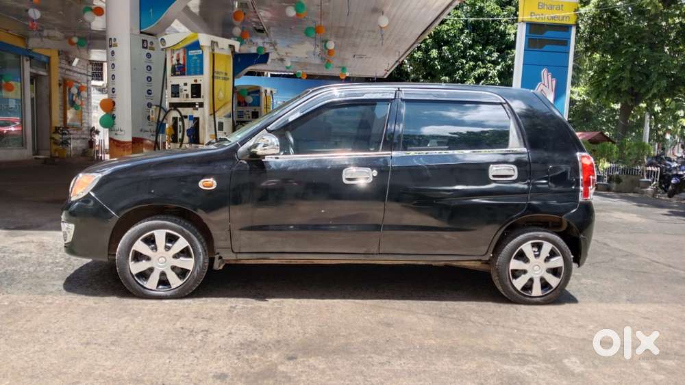 Maruti Suzuki Alto K10 Vxi (o), 2012, Petrol