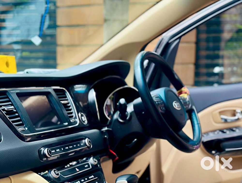 Kia Carnival Diesel Good Condition