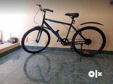 Hero urban cheap 26t olx