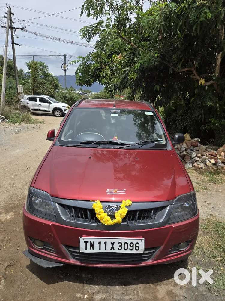 Mahindra Verito Vibe 2013 Diesel Good Condition