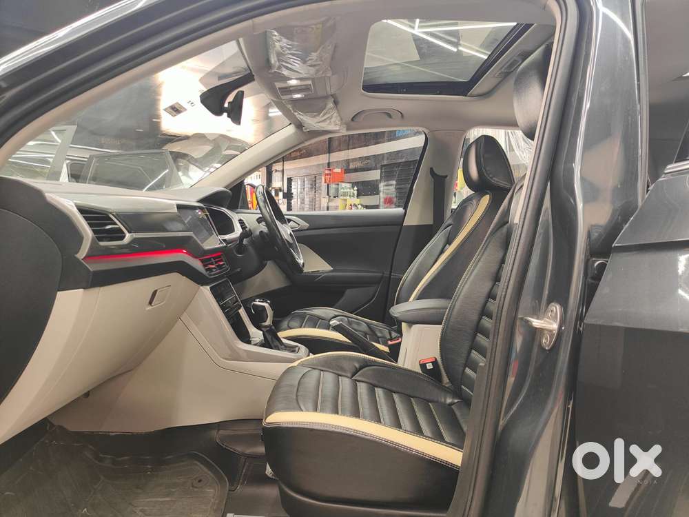 Volkswagen Taigun 1.5 Tsi Gt Plus, 2022, Petrol