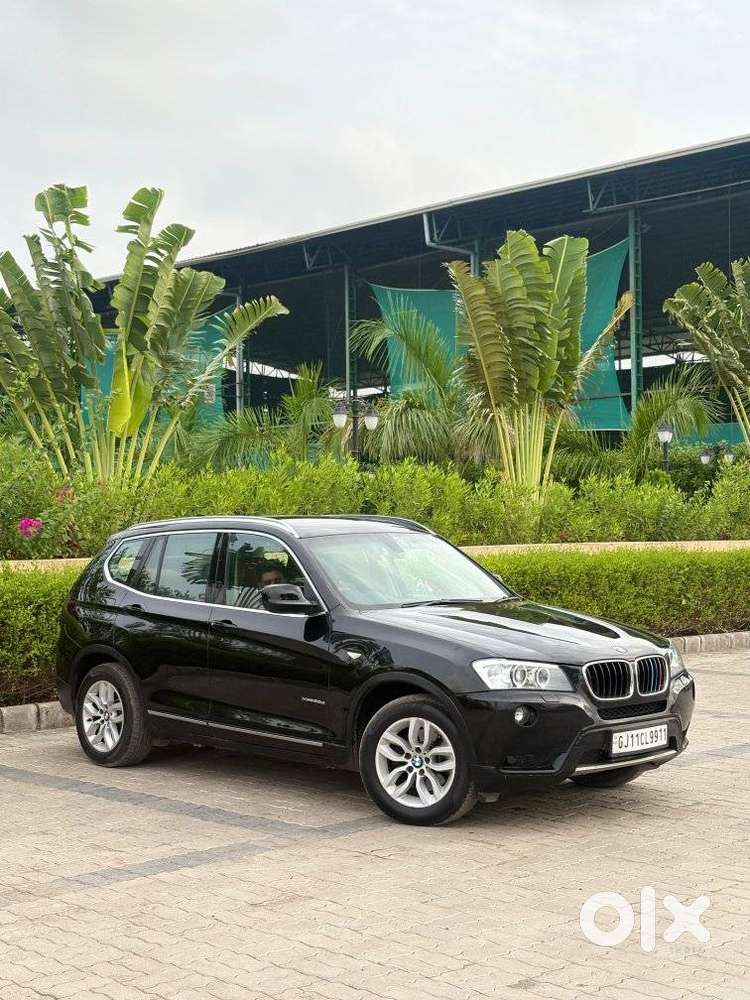 Bmw X3 2.0 Xdrive 20d, 2013, Diesel