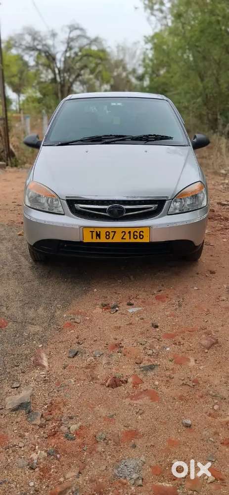 Tata Indica Diesel 2017