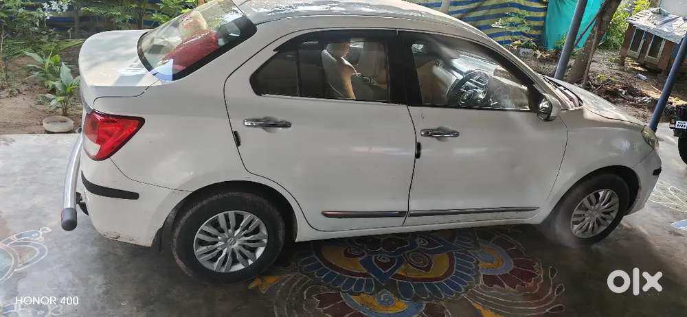 Maruti Suzuki Dzire 2020 Year