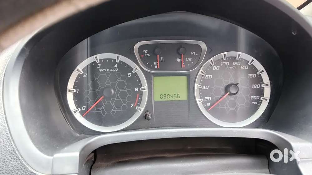 Ford Fiesta Classic 2013, Excellent Condition, In Jspl, Raigarh.