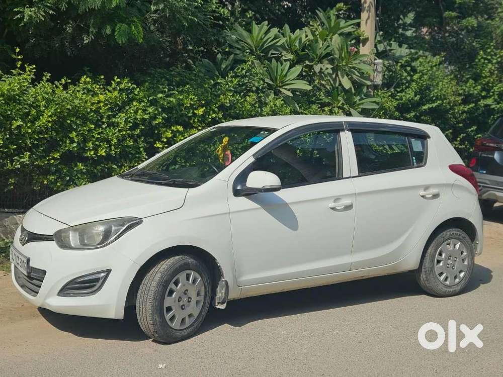 Hyundai I20 Magna 2014 Year
