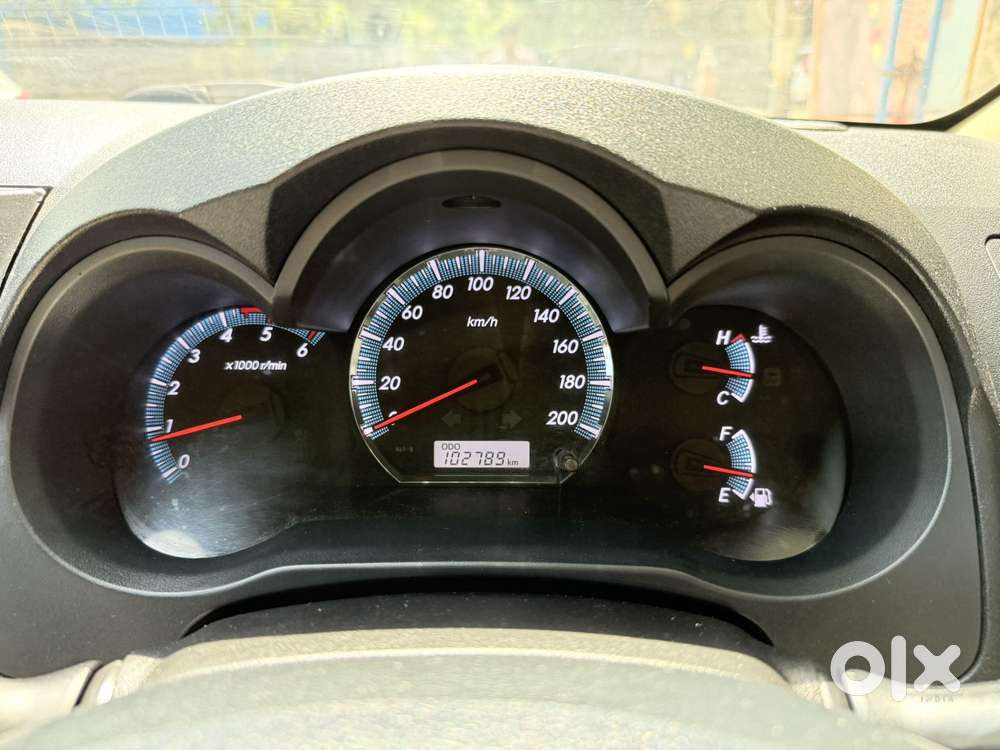 Toyota Fortuner 3.0 Sportivo 4x2 Mt, 2015, Diesel