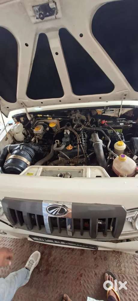 Mahindra Bolero Diesel 2020
