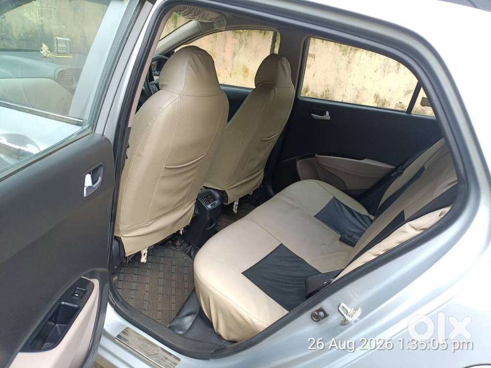 Hyundai Grand I10 1.2 Kappa Sportz Option, 2019, Petrol