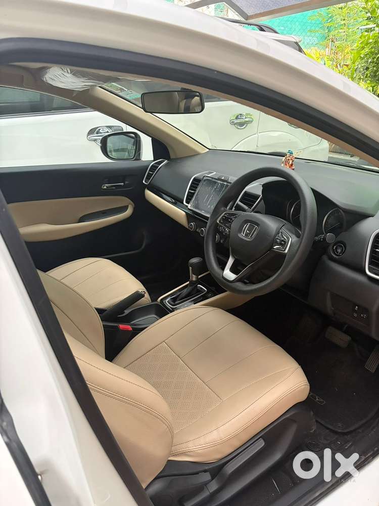 Honda City Petrol 2020