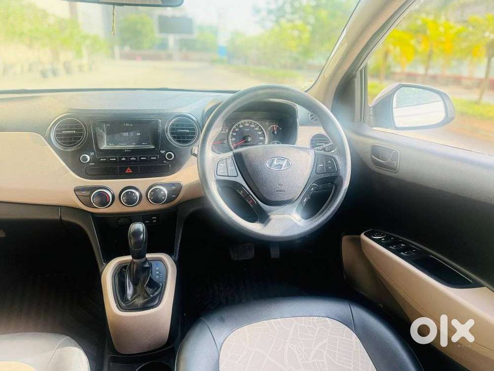Hyundai Grand I10 Magna 1.1 Crdi, 2018, Petrol
