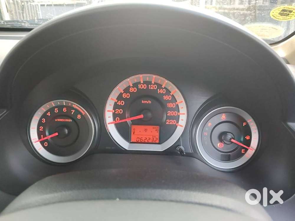 Maruti Suzuki Celerio Vxi At, 2014, Petrol