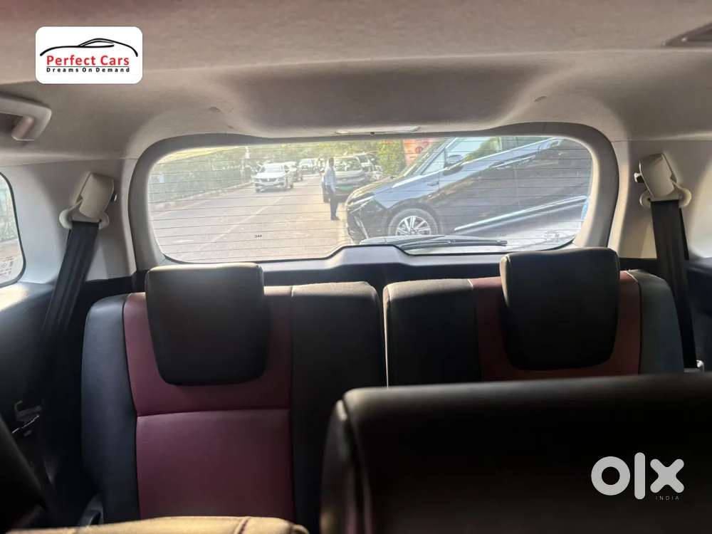 Toyota Fortuner Legender, 2021, Diesel