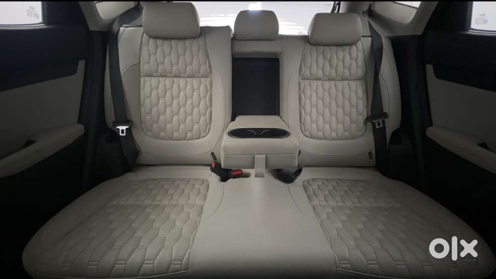 Kia Seltos Htx G, 2021, Petrol