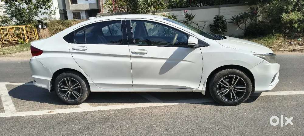 Honda City 2017 Diesel Good Condition