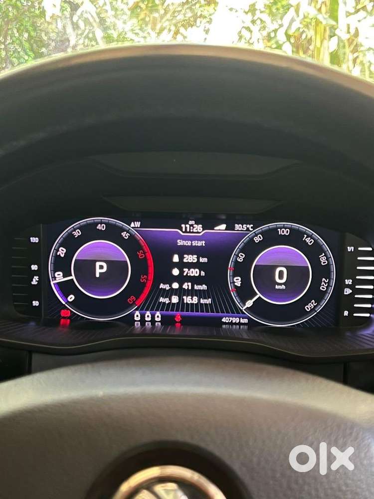 Skoda Kodiaq 2019 Diesel Well Maintained