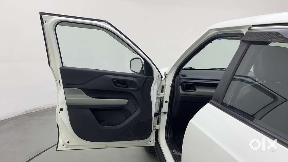 Tata Punch Adventure Icng, 2023, Cng & Hybrids