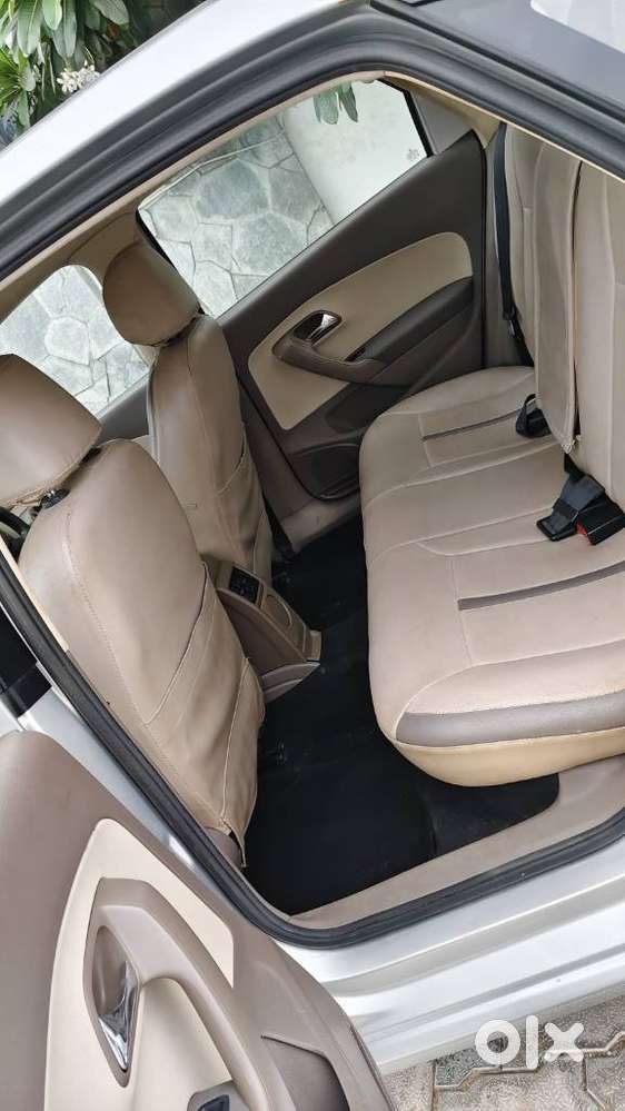Skoda Rapid, 2012, Diesel