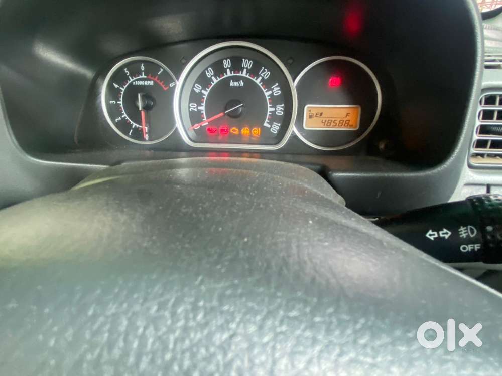 Maruti Alto K10 2013