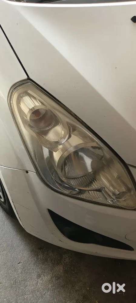 Maruti Suzuki Ritz 2014 Diesel Well Maintained