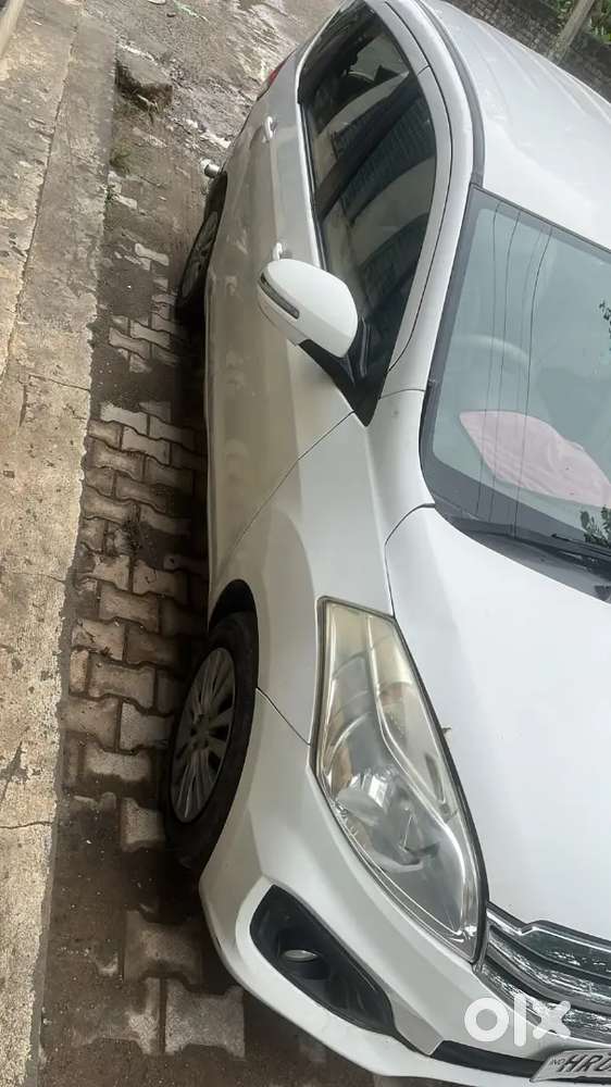 Maruti Suzuki Ertiga Vdi 2016