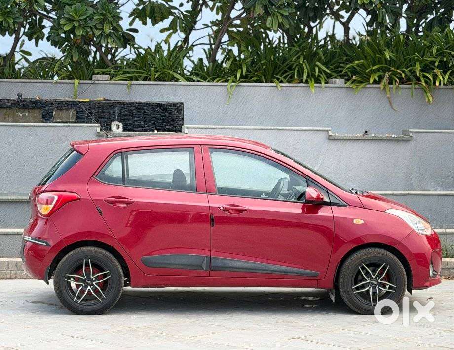 Hyundai Grand I10, 2018, Diesel