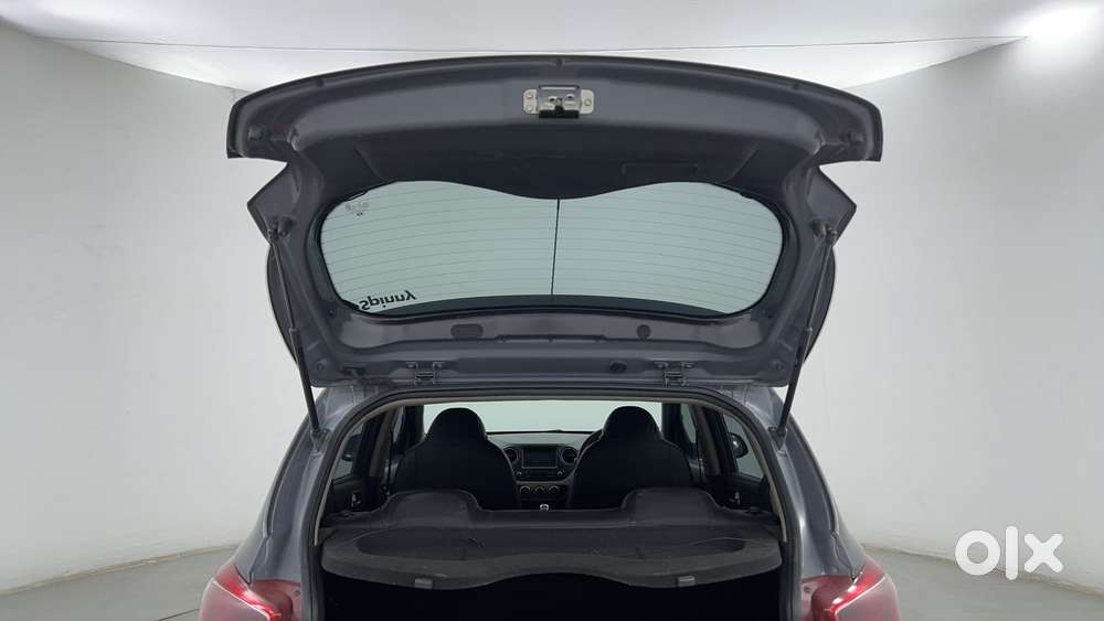 Hyundai Grand I10 1.2 Kappa Sportz, 2019, Petrol