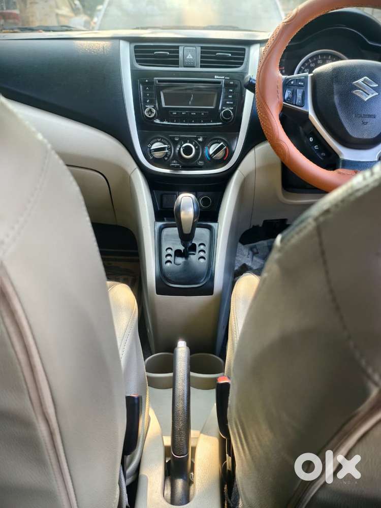 Maruti Suzuki Celerio Zxi Plus Amt, 2018, Petrol