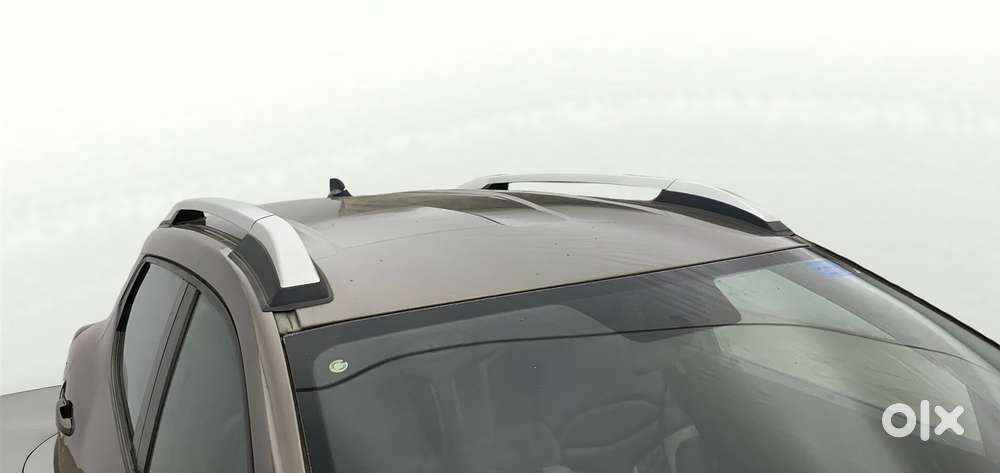 Renault Kiger Rxz, 2021, Petrol