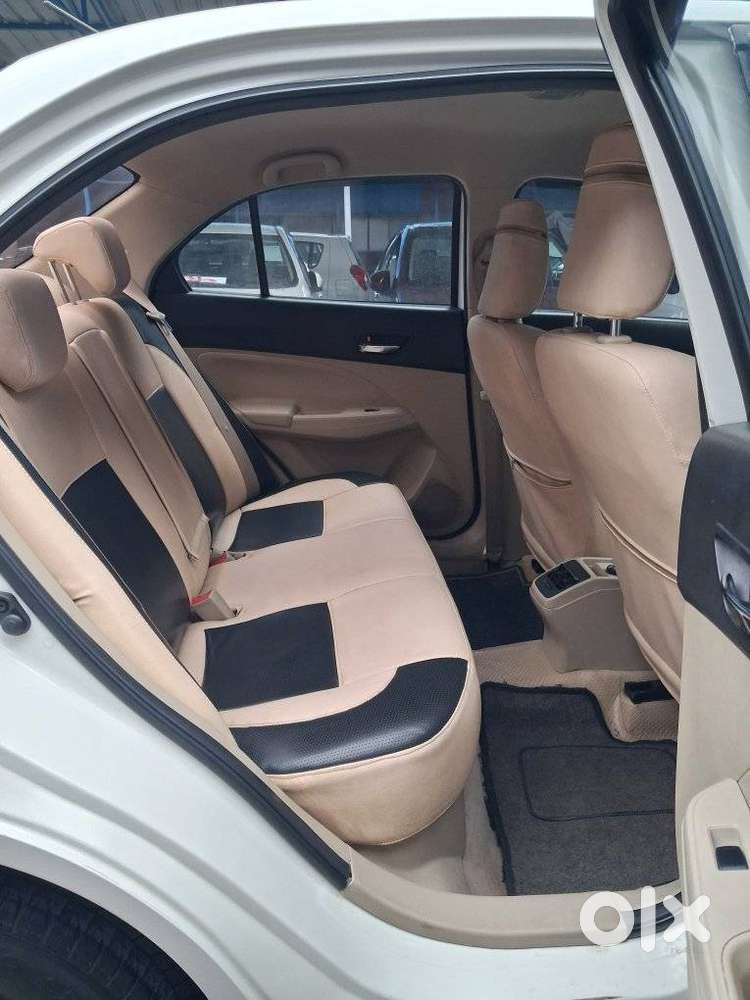 Maruti Suzuki Dzire 1.2 Vxi, 2021, Petrol