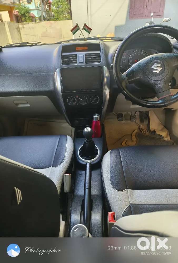 Maruti Suzuki Sx4 2014 Diesel Well Maintained